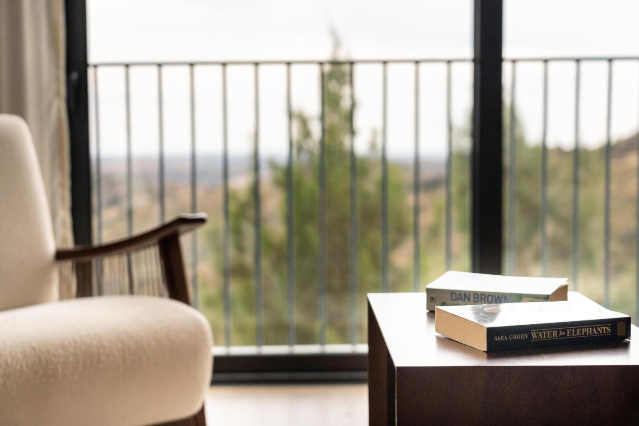 Suite con Balcone e Vista Montagne