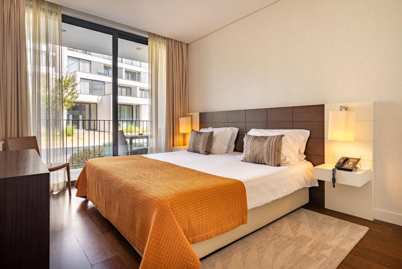 Suite con Balcone