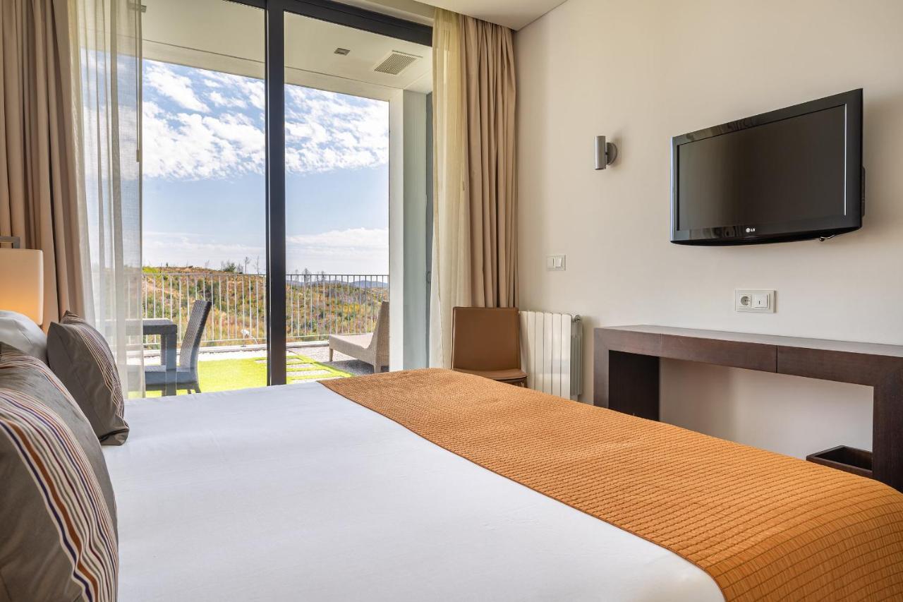 Suite con Terrazza e Vista Montagna